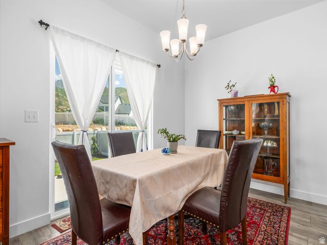 1223 S RED CLIFF DR, Santaquin, UT 84655
