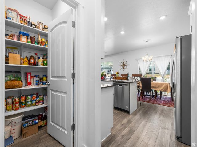 1223 S RED CLIFF DR, Santaquin, UT 84655