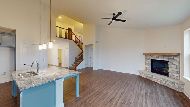 Lot 253 Tallgrass Circle, Hampshire, IL 60140