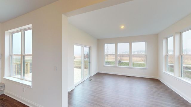 Lot 253 Tallgrass Circle, Hampshire, IL 60140