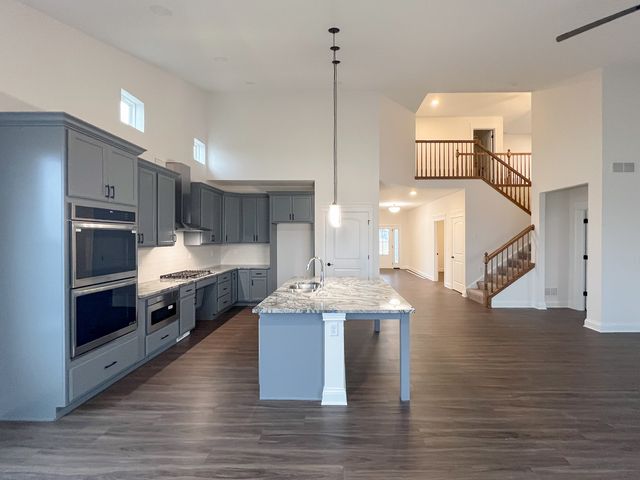 Lot 253 Tallgrass Circle, Hampshire, IL 60140
