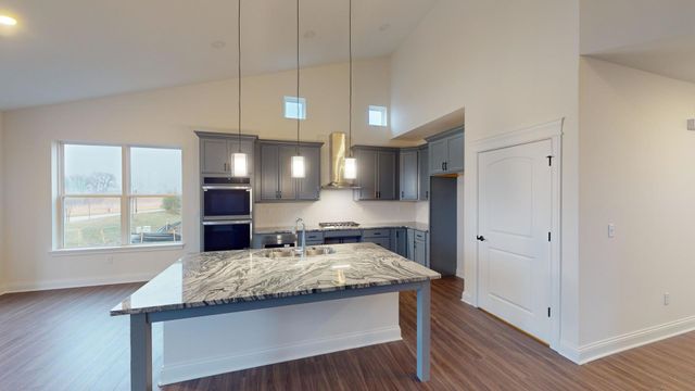 Lot 253 Tallgrass Circle, Hampshire, IL 60140
