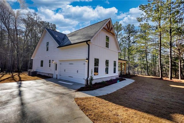 184 Loyd Road, Mansfield, GA 30055