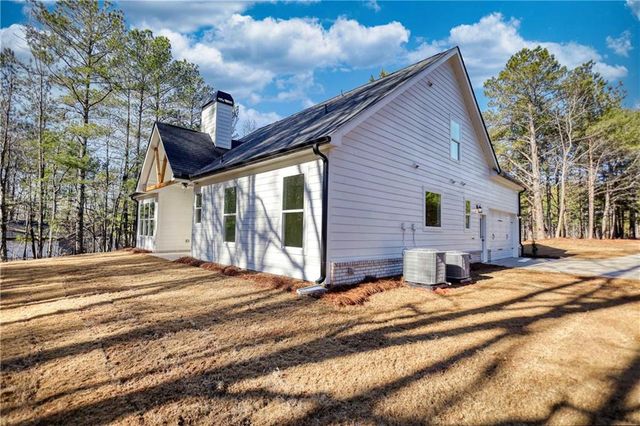 184 Loyd Road, Mansfield, GA 30055