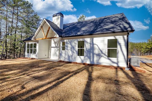 184 Loyd Road, Mansfield, GA 30055