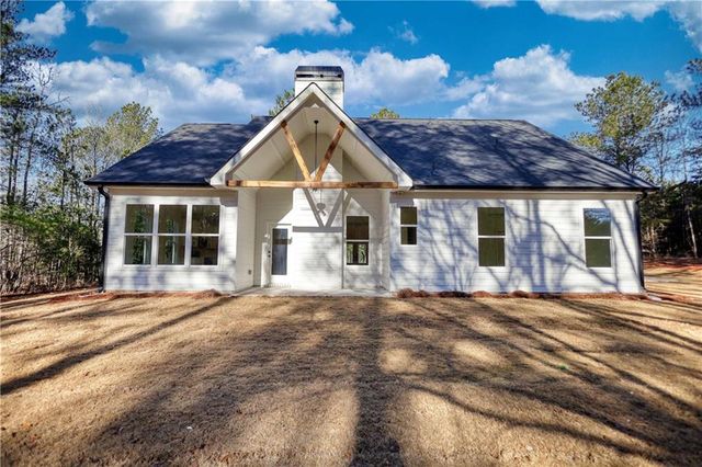 184 Loyd Road, Mansfield, GA 30055