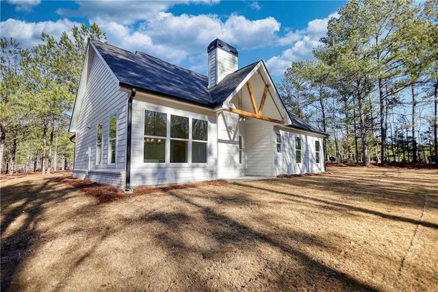 184 Loyd Road, Mansfield, GA 30055