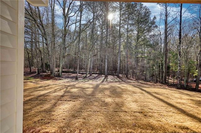 184 Loyd Road, Mansfield, GA 30055