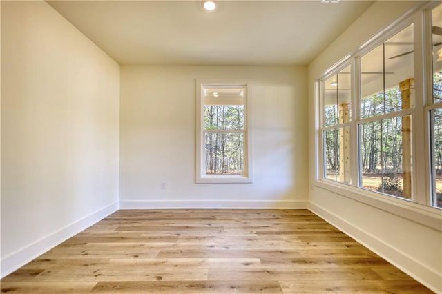 184 Loyd Road, Mansfield, GA 30055