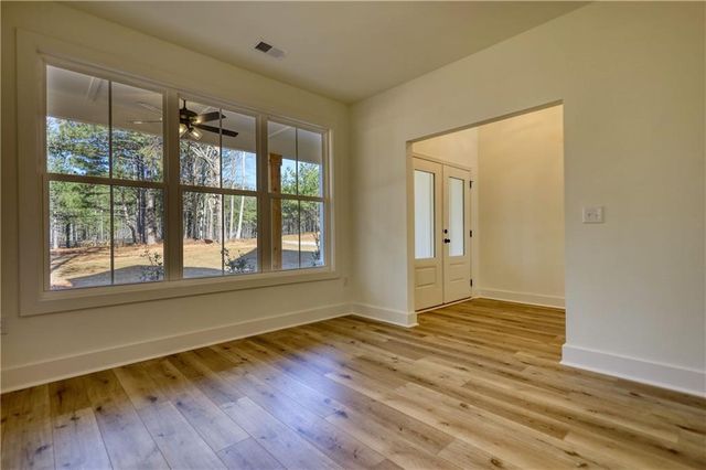 184 Loyd Road, Mansfield, GA 30055