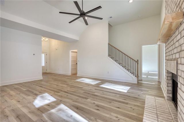 184 Loyd Road, Mansfield, GA 30055