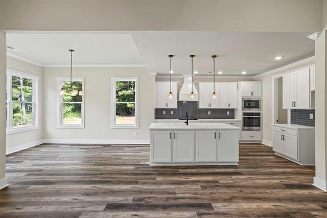 184 Loyd Road, Mansfield, GA 30055