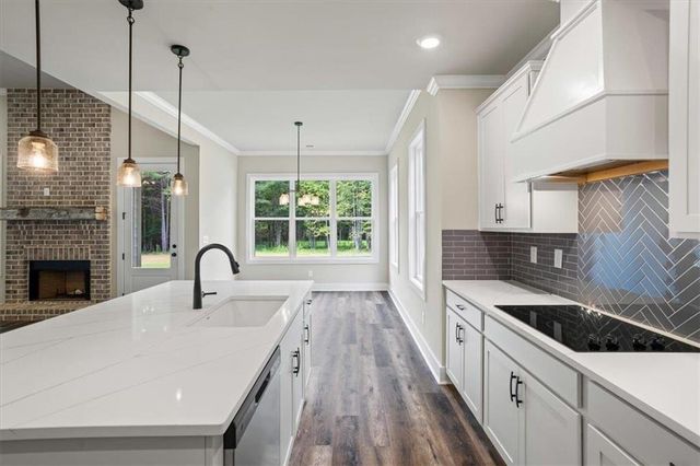 184 Loyd Road, Mansfield, GA 30055