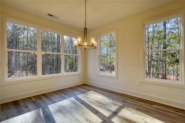 184 Loyd Road, Mansfield, GA 30055