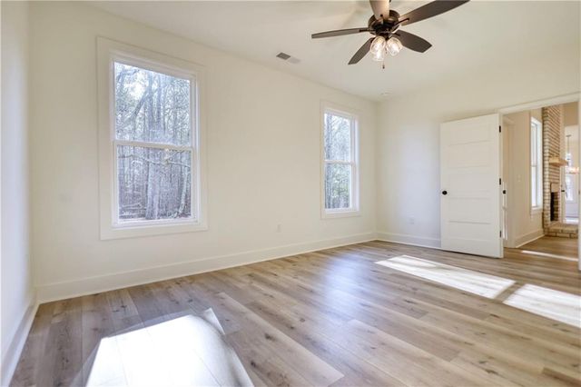 184 Loyd Road, Mansfield, GA 30055