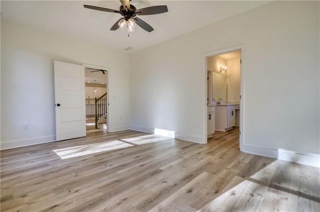 184 Loyd Road, Mansfield, GA 30055