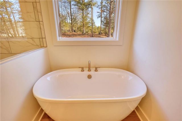 184 Loyd Road, Mansfield, GA 30055