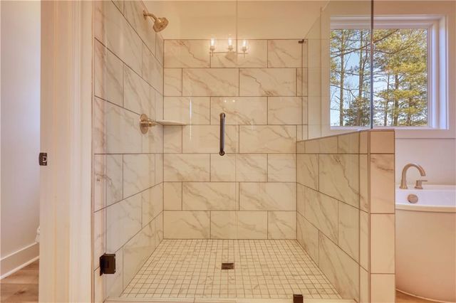 184 Loyd Road, Mansfield, GA 30055