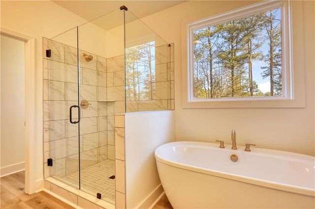 184 Loyd Road, Mansfield, GA 30055