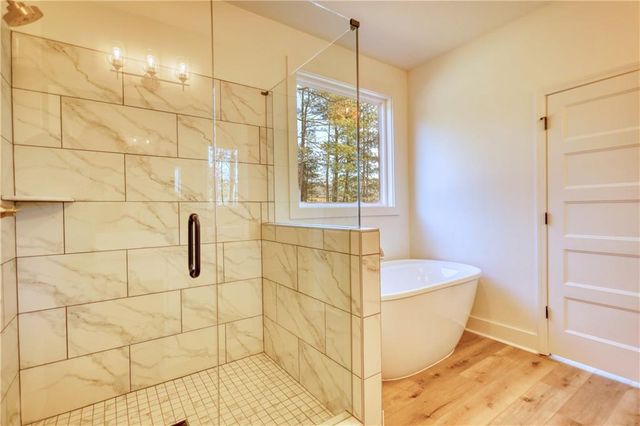 184 Loyd Road, Mansfield, GA 30055