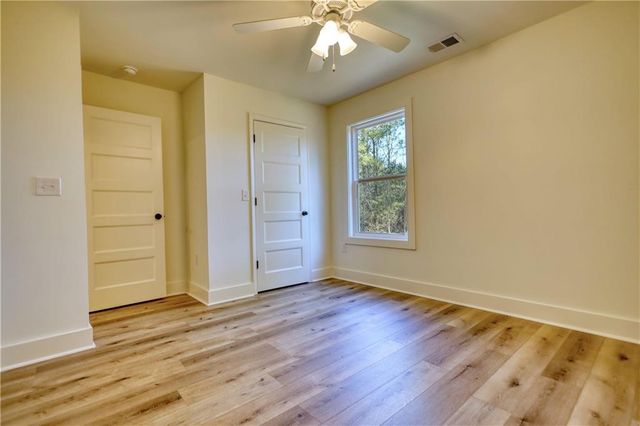 184 Loyd Road, Mansfield, GA 30055