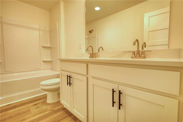 184 Loyd Road, Mansfield, GA 30055