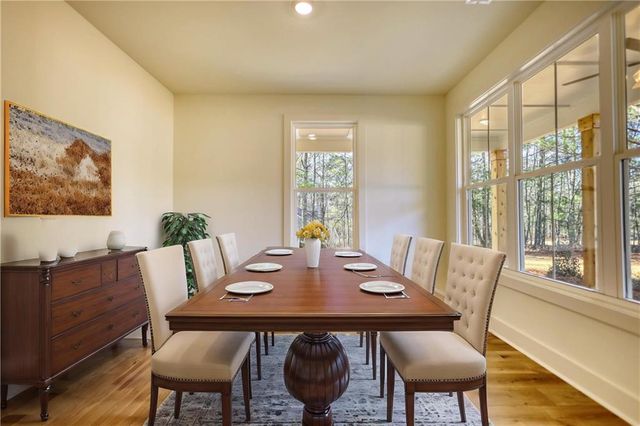 184 Loyd Road, Mansfield, GA 30055