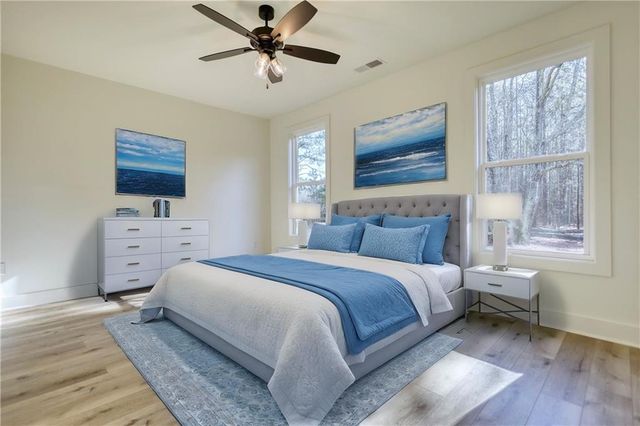 184 Loyd Road, Mansfield, GA 30055