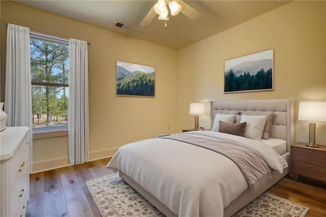 184 Loyd Road, Mansfield, GA 30055