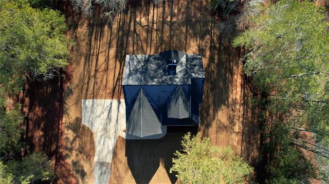 184 Loyd Road, Mansfield, GA 30055