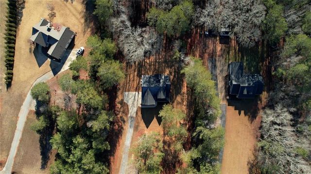 184 Loyd Road, Mansfield, GA 30055