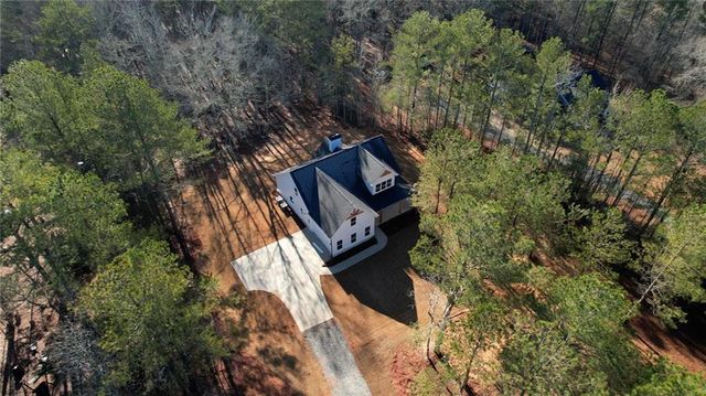 184 Loyd Road, Mansfield, GA 30055