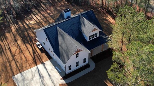 184 Loyd Road, Mansfield, GA 30055