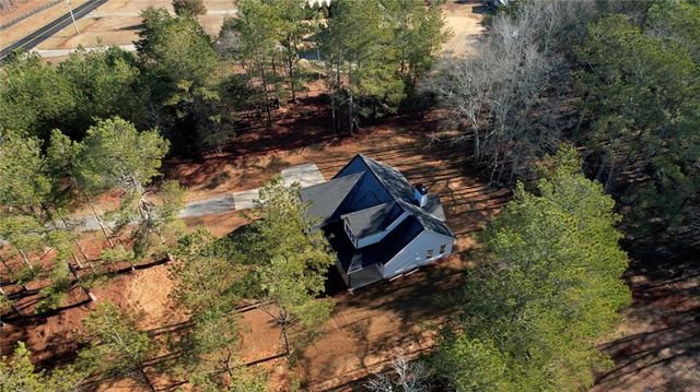 184 Loyd Road, Mansfield, GA 30055