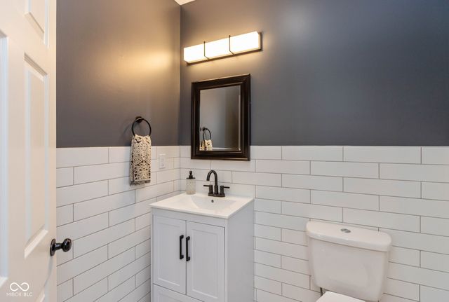 2740 Guilford Avenue, Indianapolis, IN 46205
