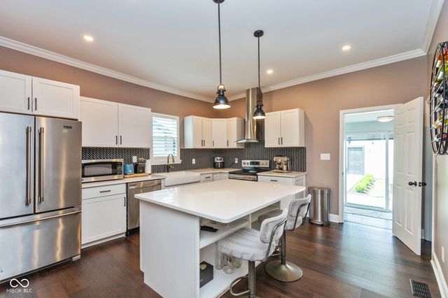 2740 Guilford Avenue, Indianapolis, IN 46205
