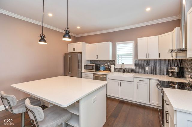 2740 Guilford Avenue, Indianapolis, IN 46205
