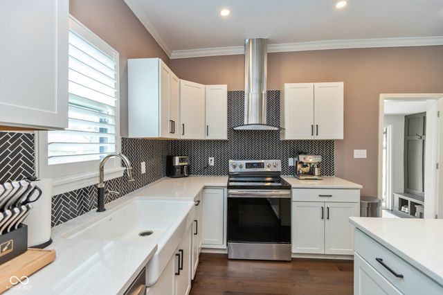2740 Guilford Avenue, Indianapolis, IN 46205