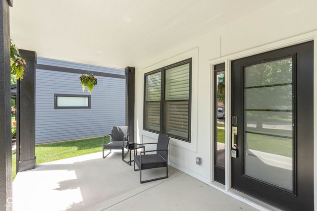 2740 Guilford Avenue, Indianapolis, IN 46205