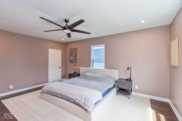 2740 Guilford Avenue, Indianapolis, IN 46205