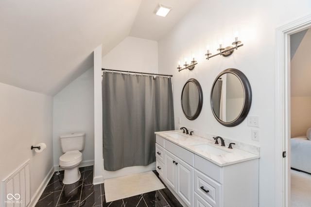 2740 Guilford Avenue, Indianapolis, IN 46205