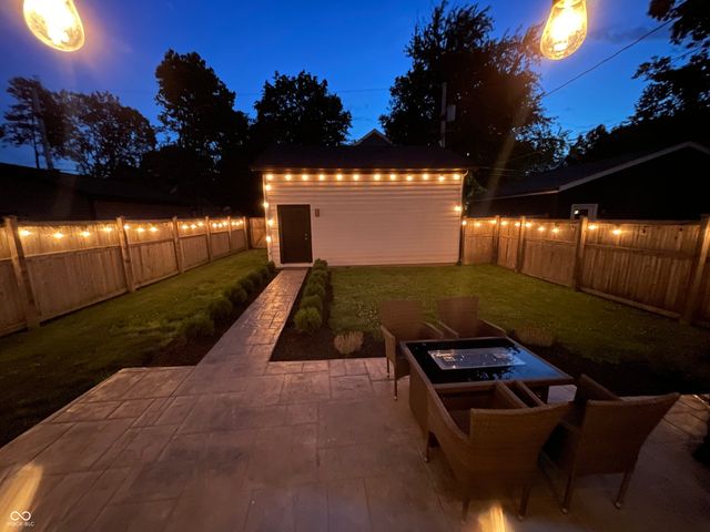 2740 Guilford Avenue, Indianapolis, IN 46205
