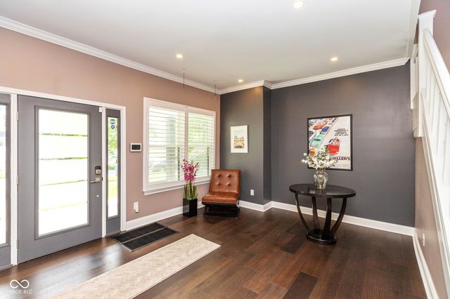 2740 Guilford Avenue, Indianapolis, IN 46205