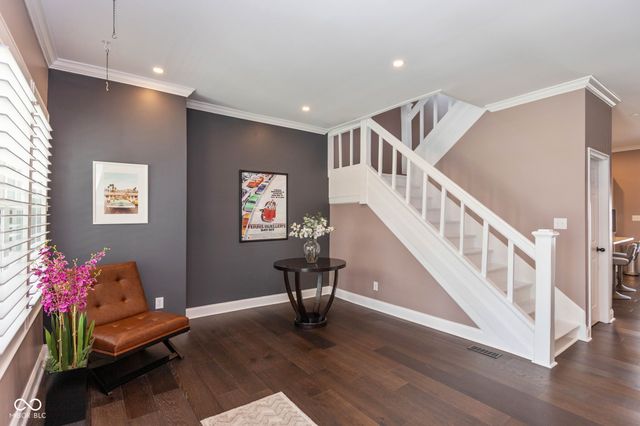 2740 Guilford Avenue, Indianapolis, IN 46205