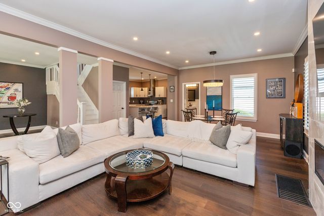 2740 Guilford Avenue, Indianapolis, IN 46205