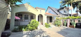 1249 W 39th Street, Los Angeles, CA 90037