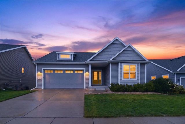 10114 Watts Road, Verona, WI 53593