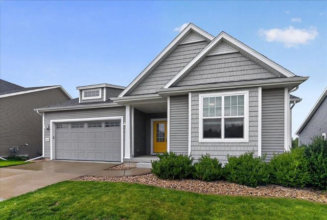 10114 Watts Road, Verona, WI 53593