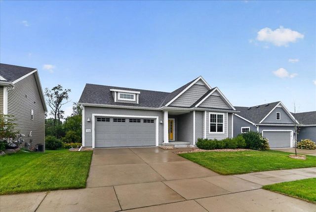 10114 Watts Road, Verona, WI 53593