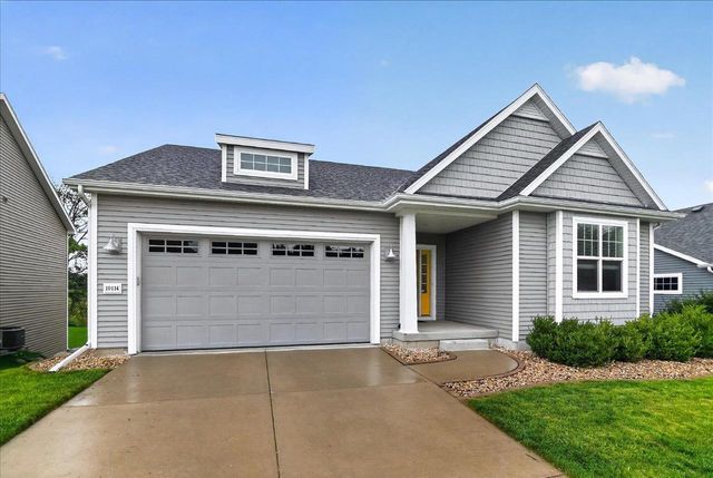 10114 Watts Road, Verona, WI 53593